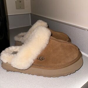 Ugg Disquette Slipper